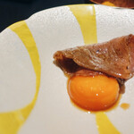 西麻布 焼肉 X - 