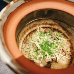 西麻布 焼肉 X - 