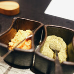 西麻布 焼肉 X - 