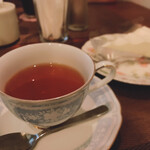 よりみちカフェ にゃん&ピース - 