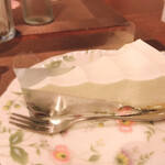 よりみちカフェ にゃん&ピース - 