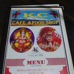 KC CAFE&FOOD SHOP - 