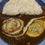 もうやんカレー - 