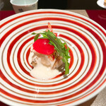 野嵯和 - 海老ちゃん