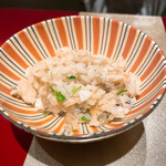 野嵯和 - のどぐろご飯