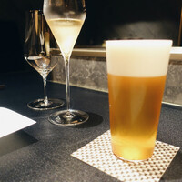 西麻布 焼肉 X - 