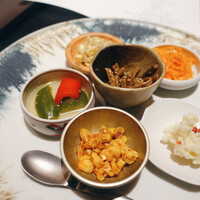 西麻布 焼肉 X - 