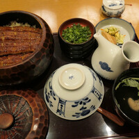 赤坂ふきぬき - 