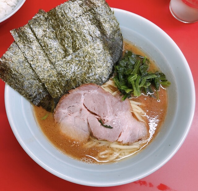 家系ラーメン 武将家 秋葉原 ラーメン 食べログ 家系ラーメン 武将家 秋葉原 ラーメン 食べログ