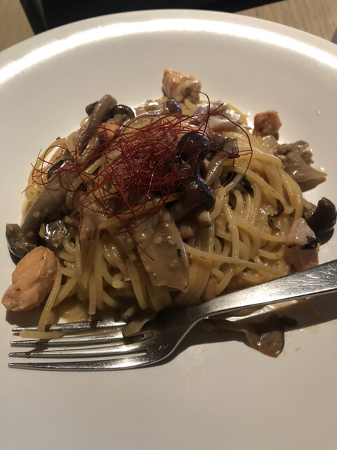 Rigoletto Bar And Grill リゴレット バー アンド グリル 六本木 イタリアン ネット予約可 食べログ