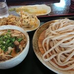 田舎うどん てつ - 