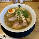 彩色ラーメン きんせい総本家 夢風 - 
