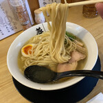 彩色ラーメン きんせい総本家 夢風 - 
