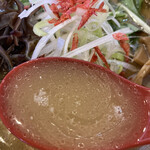 Yaki Ago Ramen Koike - 