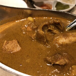 新宿中村屋 manna - 