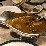 新宿中村屋 manna - 