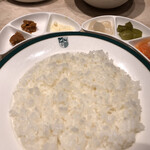 新宿中村屋 manna - 