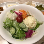新宿中村屋 manna - 