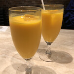 新宿中村屋 manna - 