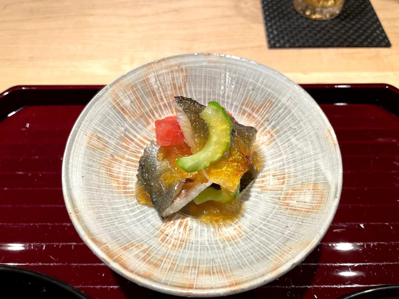 mm5-3さんが投稿した懐石 山よし（東京/麹町）の口コミ詳細 [食べログ] 懐石 山よし