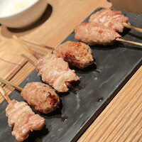 中目黒 いぐち 恵比寿店 - 