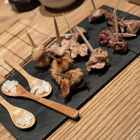 中目黒 いぐち 恵比寿店 - 