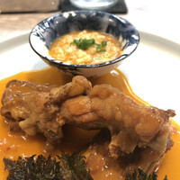 中国意境菜 白燕 - 