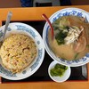 中華料理 萬盛 山城店