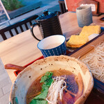 Soba Ishihara - 