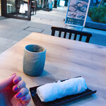 Soba Ishihara - 