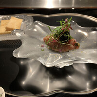 銀座うかい亭 - 