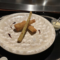 銀座うかい亭 - 