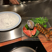 銀座うかい亭 - 