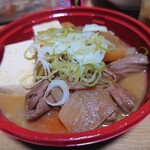 備長屋 - 