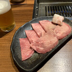 Itamae Yakiniku Isshou - 