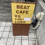 BEAT CAFE - 