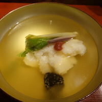富小路 やま岸 - 