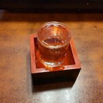 Isomaru - 冷酒