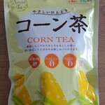 カルディコーヒーファーム - コーン茶は韓国発祥のため韓国産が殆どです。