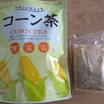 KALDI COFFEE FARM - ティーバッグが15包装  ¥213（税別）