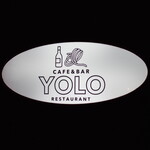 CAFE&BAR YOLO - 外観２０２１年６月