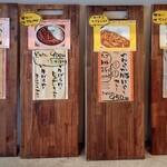 カレーと珈琲の店 ぽから - 