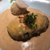 旬菜ステーキ処 らいむらいと - 