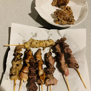 鶴ケ峰駅でおすすめの美味しい焼き鳥をご紹介 食べログ 鶴ケ峰駅でおすすめの美味しい焼き鳥をご紹介 食べログ