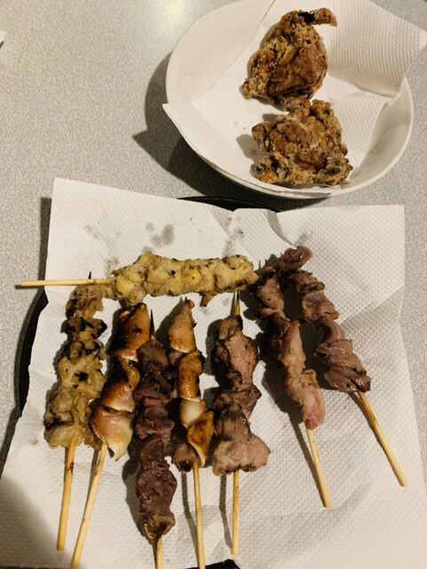 串ばんちょう 鶴ヶ峰店 鶴ケ峰 焼鳥 食べログ 串ばんちょう 鶴ヶ峰店 鶴ケ峰 焼鳥 食べログ