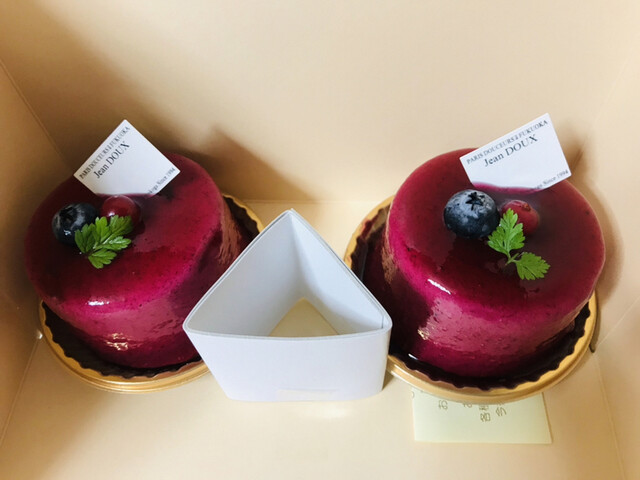 ジャン ドゥ 都府楼前 ケーキ 食べログ ジャン ドゥ 都府楼前 ケーキ 食べログ