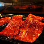 カウンター焼肉専門 焼肉おおにし - 