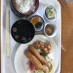 レストランみつよし - 