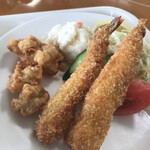 レストランみつよし - 