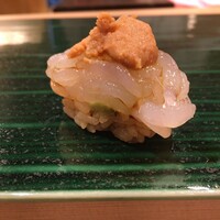 吉祥寺 鮨 栞庵 やましろ - 